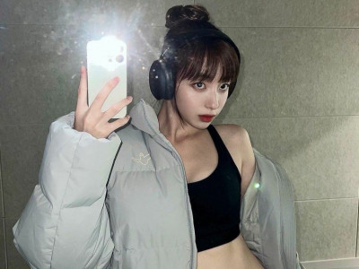치어리터 하지원