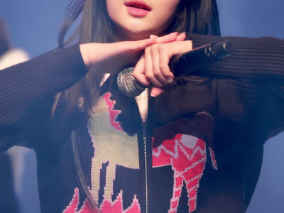 스테이씨 아이사