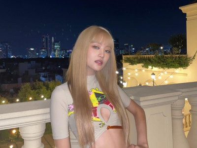 아이들 민니