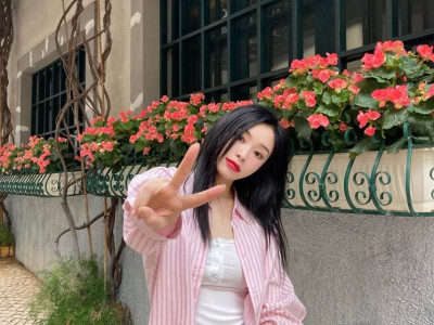 드림캐쳐 가현