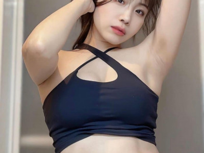 일본 헬스녀