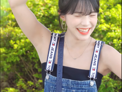 이다혜 치어리더