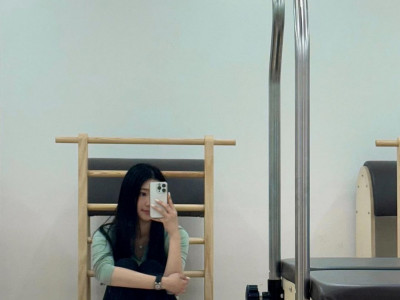 인스타 필라테스