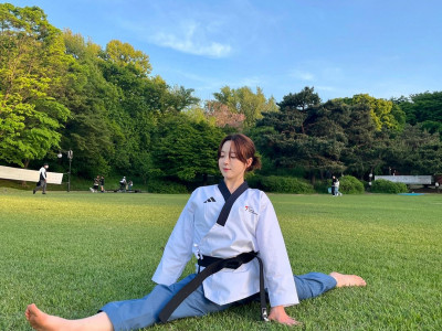 태권소녀들