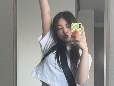 웹드라마 여배우