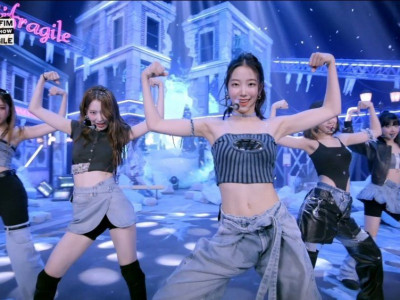 르세라핌 카즈하
