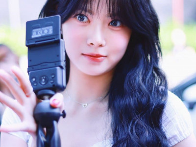 르세라핌 은채