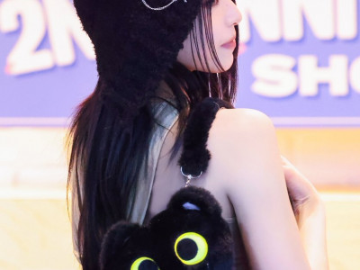 엔믹스 규진