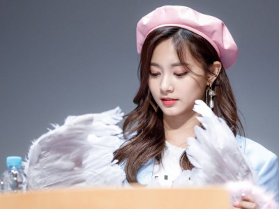 트와이스 쯔위