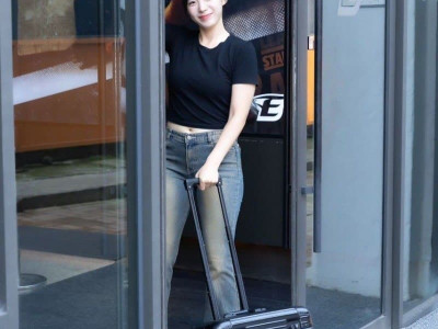 치어리더 하지원