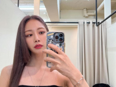 브레이브걸스 은지