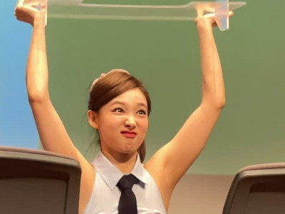 트와이스 나연