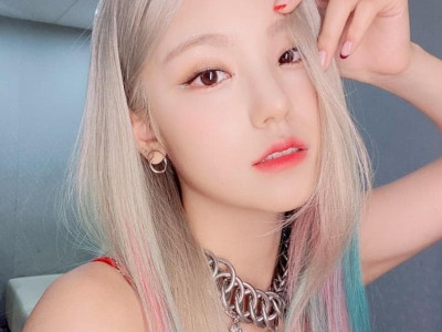 금발 예지