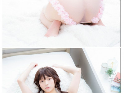 코스어 아마츠 마리나