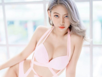 레이싱모델 이승경