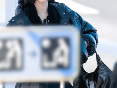 단발 카리나