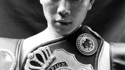 MMA 글로벌 넘버원 단체 명예의 전당에 헌액된 대한민국 파이터 최두호를 스파링으로 4차례 다운시긴 김황길 복싱 복귀