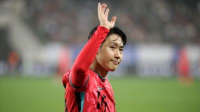 [ 스포츠중계 365티비 ] 축구 국가대표 주전 선수들 6명 경고 누적 위기 홍명보호 급변수... 카드관리 잘해야