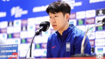 손흥민 국대 기자회견 발언이 엔제 포스테코글루 감독 분노 할 만한 발언이라는 주장 악의적 해석