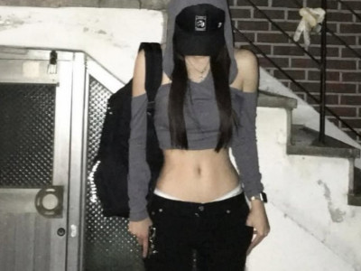길쭉배꼽