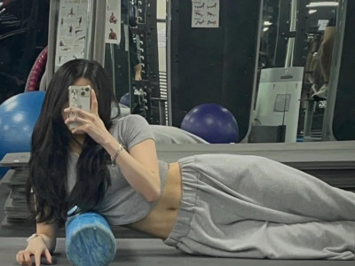 인스타녀