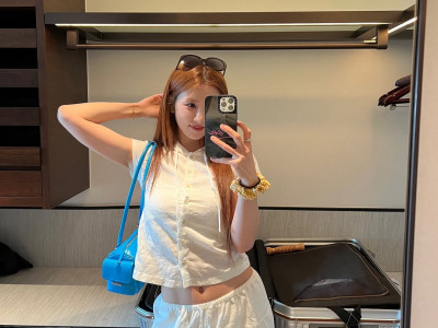 에이핑크 초롱