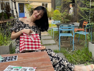 신예은
