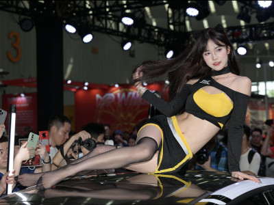 모터쇼