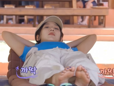 러블리즈 예인