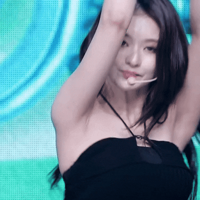 프로미스나인 이나경