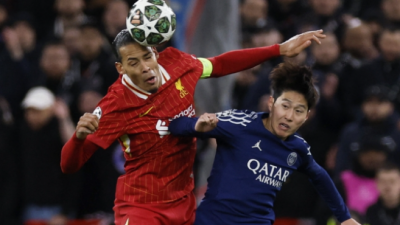 이강인이 파리 생제르맹(PSG)을 떠나 잉글랜드 프리미어리그(EPL)로 떠날 가능성이 계속해서 제기