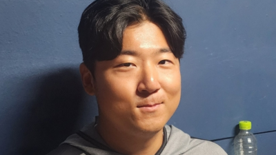나 자신에게 정말 화 많이 났다…6이닝 무피안타 무실점 '분노투' 5선발이 이렇게 강력하다니