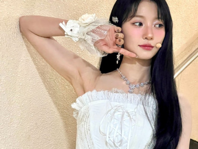 오마이걸 유빈