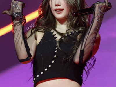 르세라핌 카즈하
