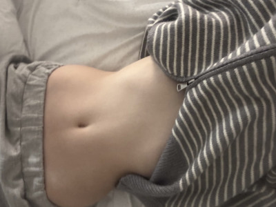 개미허리