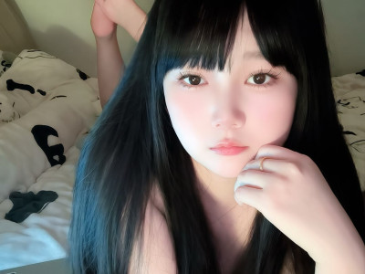 인스타 소녀