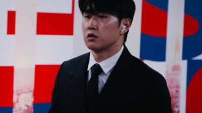 이강인 영국 도착! 박지성 이어 韓 새 역사 도전…아스널 골문 정조준, UEFA 예상 라인업은?