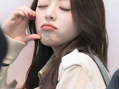 ITZY 유나