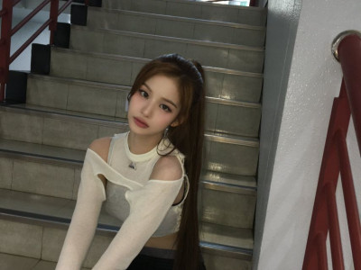 엔믹스 설윤 규진