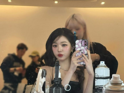 워뇽이