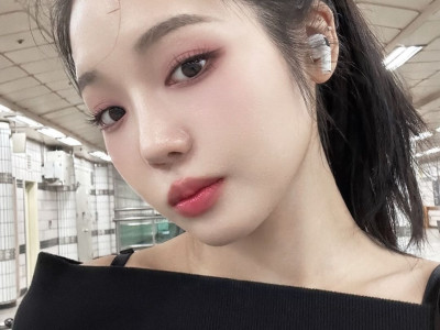 프로미스나인 지선