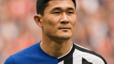 이럴 수가! 김민재(29·첼시) 확률 0%…연봉 너무 많다, 사우디 가야할 듯
