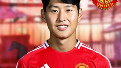 '한국 축구의 전설' 박지성의 뒤를 이을 이강인? 맨유뿐만 아니라 뉴캐슬 유나이티드 역시 예전부터 이강인을 원해 온 것으로 알려져