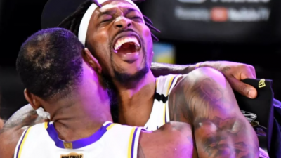 NBA 팬들에게 '슈퍼맨'이라고 불린 드와이트 하워드 '2025년 네이스미스 농구 명예의 전당'에 헌액 될 예정