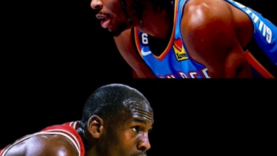 알렉산더 올 시즌 70경기 연속 20점 이상 기록 NBA 역사상 단일 시즌 최다 연속 20점 기록은 61년 만에 달성한 대기록