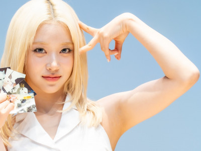 스테이씨 수민