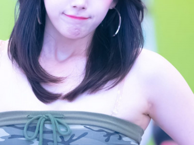 치어리더 하지원