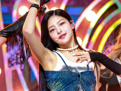 키스오브라이프 하늘