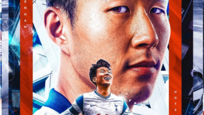 토트넘의 파페 마타르 사르 손흥민 '친형 같은 존재' 라고 설명. 손흥민의 리더십 찬양하며 '그는 훌륭한 주장'