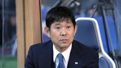 일본 축구대표팀 9월 미국 원정 통해 본격적인 2026 북중미 월드컵 본선 대비 체제에 돌입